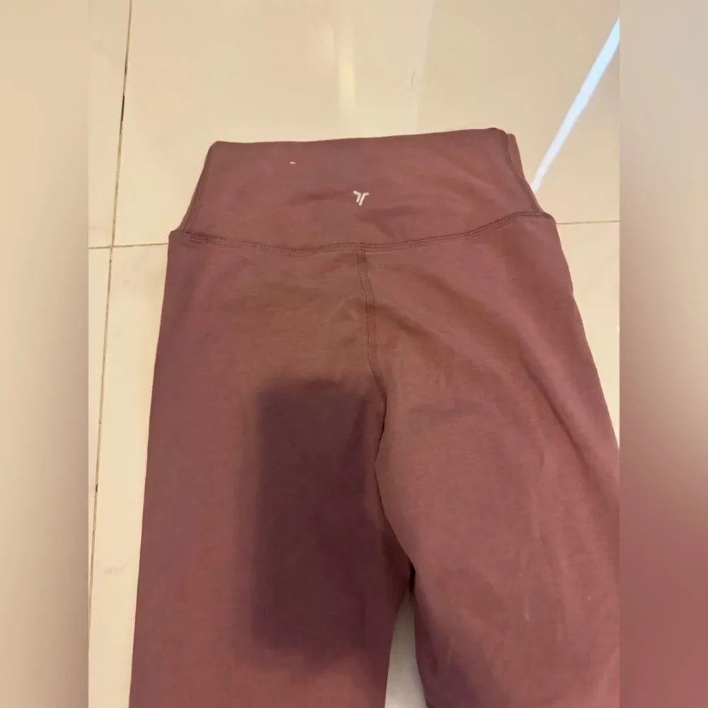 Old Navy Mauve Leggings #23